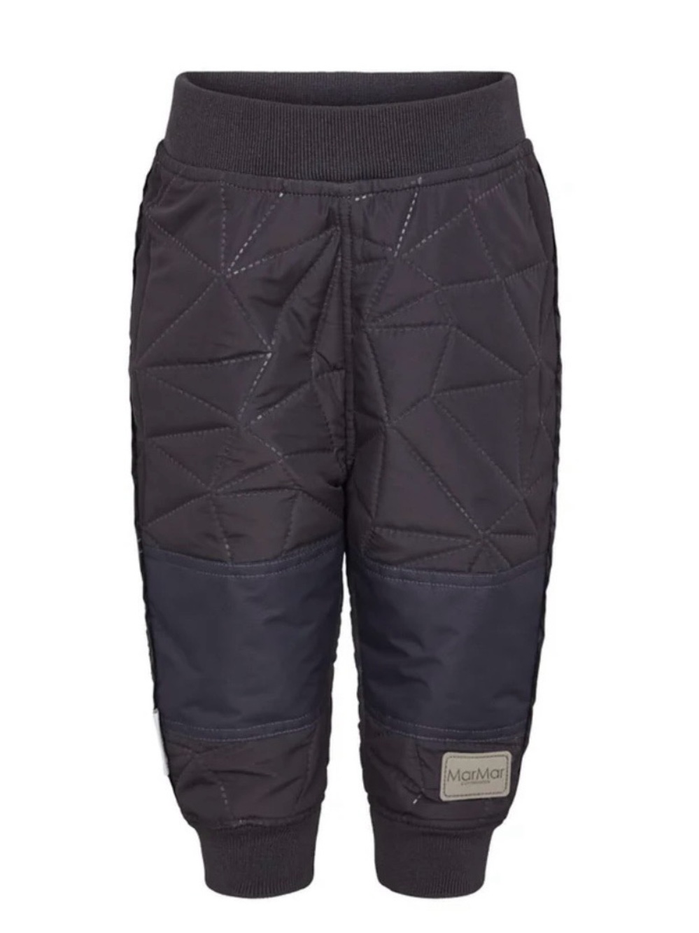 MarMar Copenhagen Kids Odin Thermal Pants Darkest Blue - Size 6 NWT